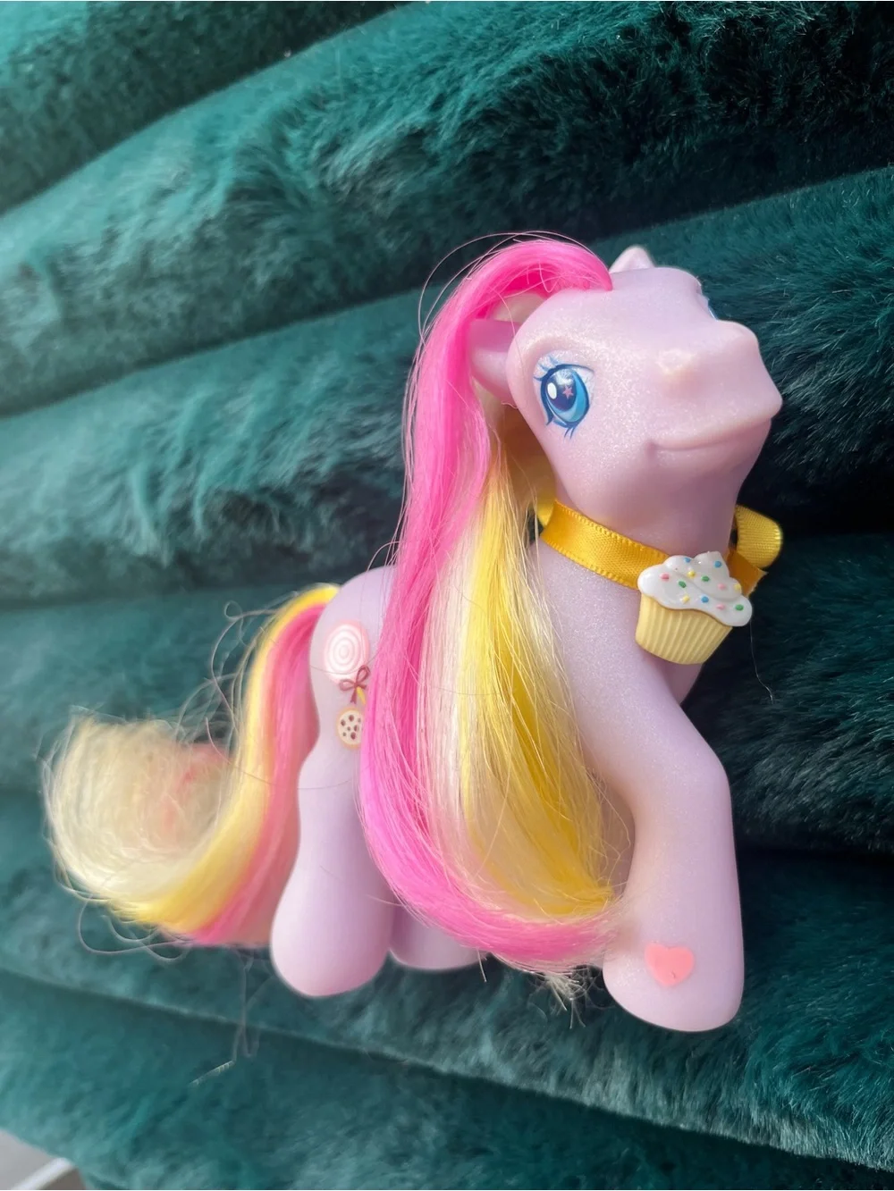 G3 MLP Triple Treat